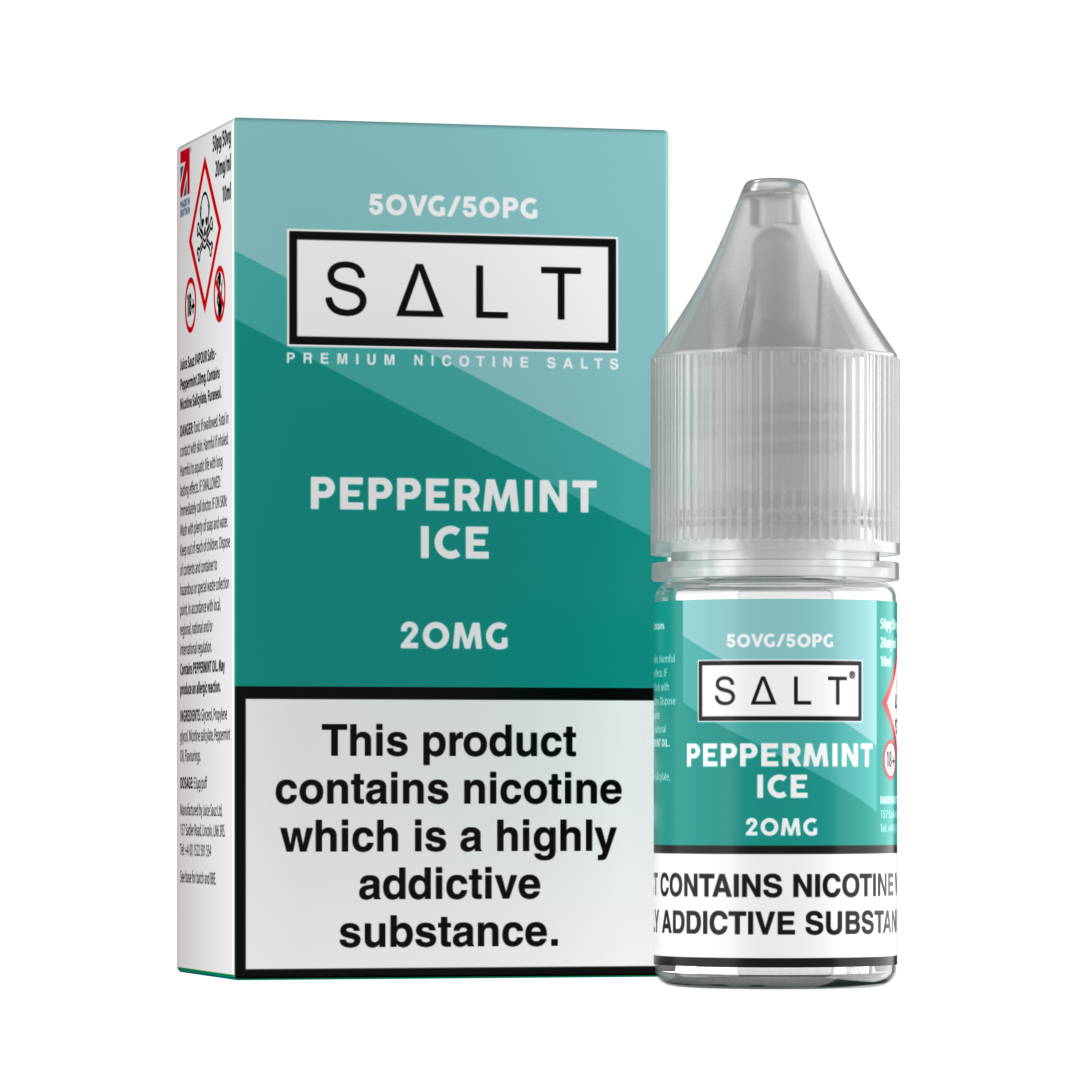 Juice Sauz Salt 10ml (20mg)