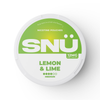 Lemon & Lime / 12mg