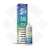 Sour Blue Razz Lime