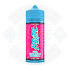 Sour Strawberry Bubblegum