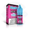 Sour Strawberry Bubblegum