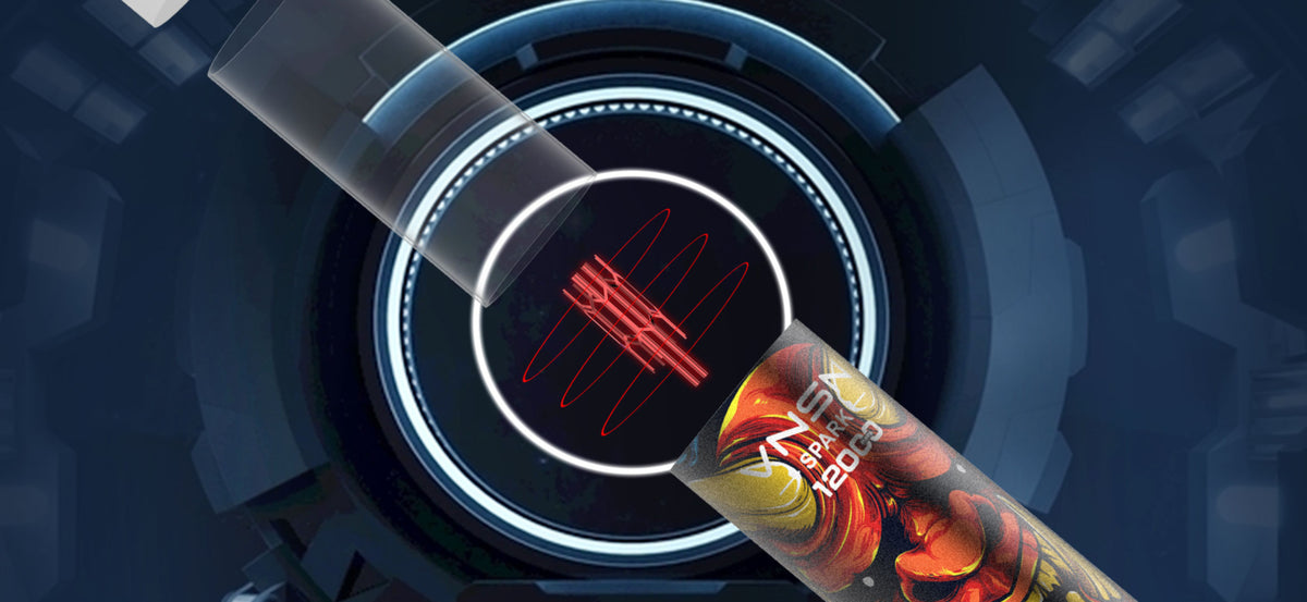 SPARK 12000