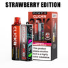 Strawberry Edition