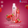 Strawberry Mojito