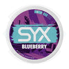 Blueberry / 6mg (per dose)