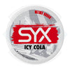 Icy Cola / 12mg (per dose)