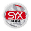 Icy Cola / 3mg (per dose)