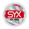 Icy Cola / 6mg (per dose)