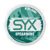 Spearmint / 12mg (per dose)