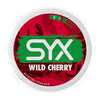 Wild Cherry / 3mg (per dose)