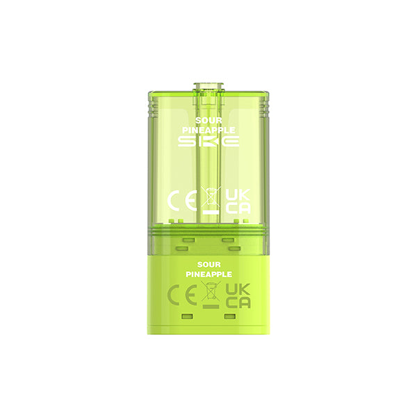 SKE Crystal 30K Pro Max Prefilled Pod