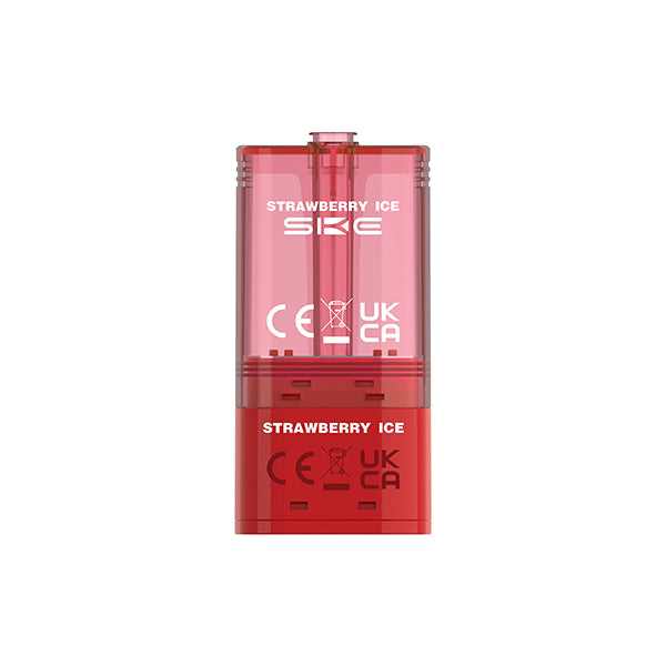SKE Crystal 30K Pro Max Prefilled Pod