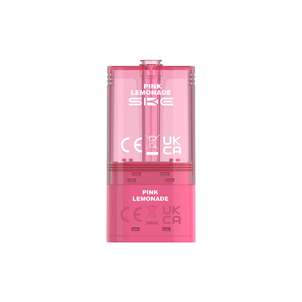 SKE Crystal 30K Pro Max Prefilled Pod