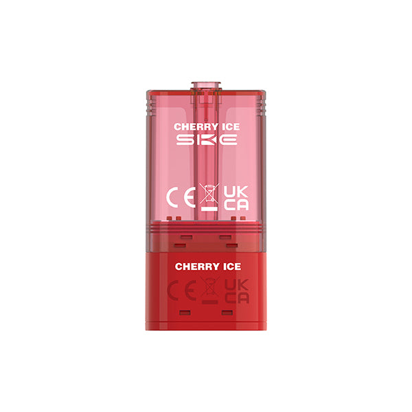 SKE Crystal 30K Pro Max Prefilled Pod