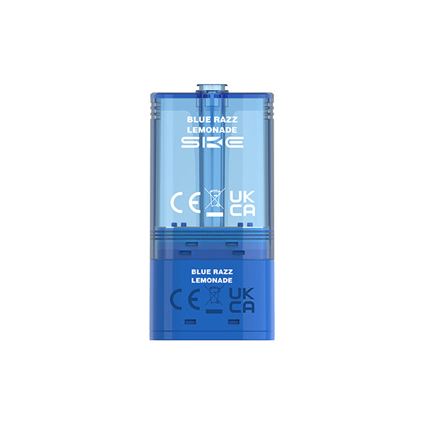SKE Crystal 30K Pro Max Prefilled Pod