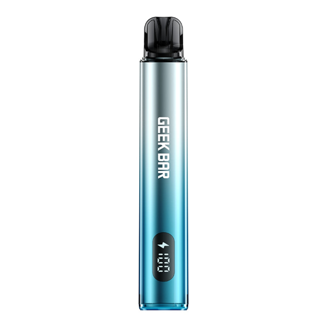 Elite Prefilled Pod Kit