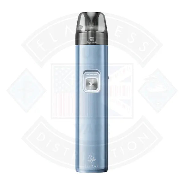 ELFBAR ELFX 2 VAPE KIT - Sky Blue
