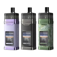 ODB Juice Salt - Guava Peach 10ml E-liquid