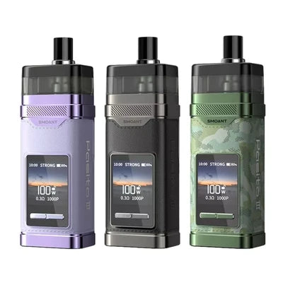 ODB Juice Salt - Guava Peach 10ml E-liquid