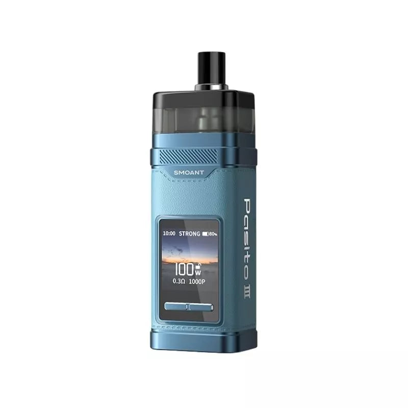 ODB Juice Salt - Guava Peach 10ml E-liquid