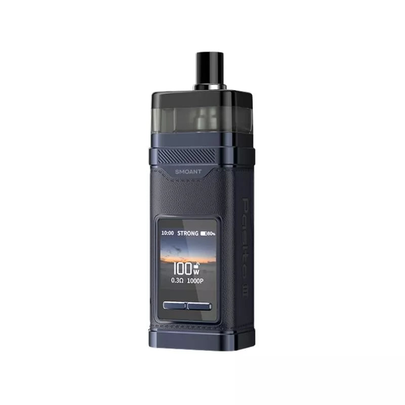 ODB Juice Salt - Guava Peach 10ml E-liquid