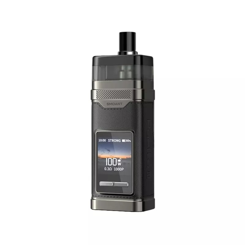 ODB Juice Salt - Guava Peach 10ml E-liquid