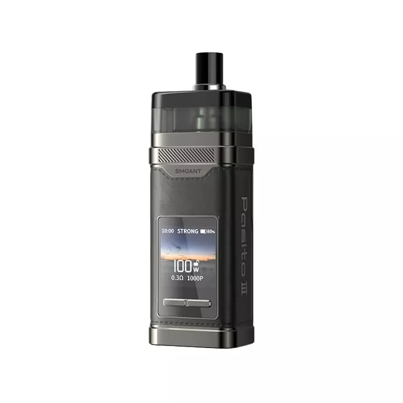 ODB Juice Salt - Guava Peach 10ml E-liquid