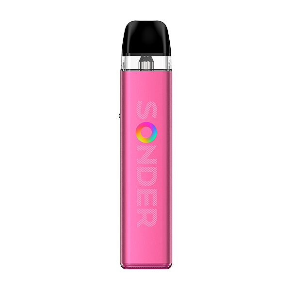 Geek Vape Sonder Q2 Vape Kit