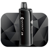 Stormy Black