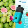 Straw' Guava | Dragon Berries
