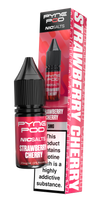 Fizzy Cherry
