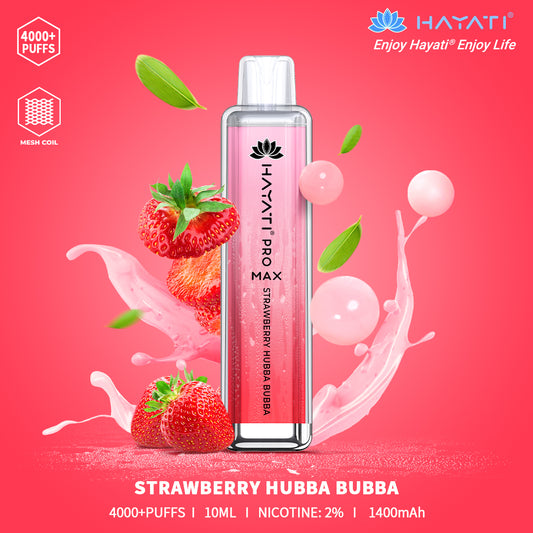 Hayati Pro Max