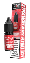 Pomegranate Ice