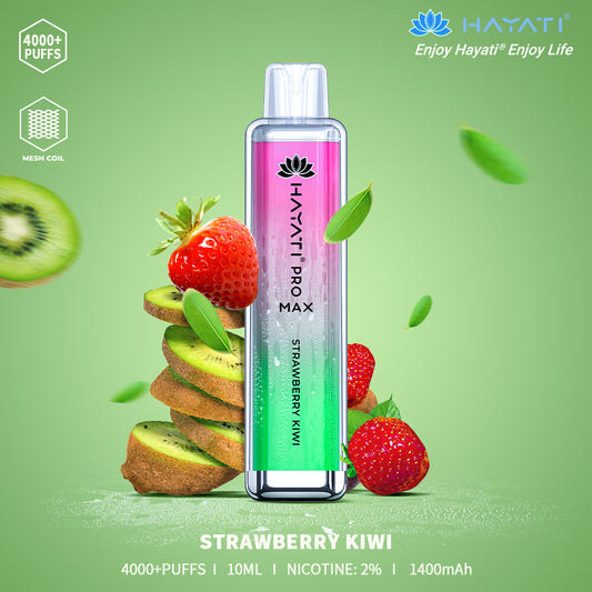 Hayati Pro Max