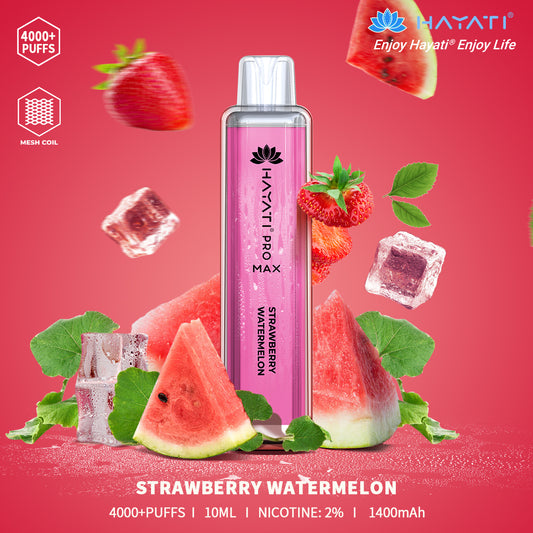 Hayati Pro Max