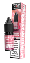 Strawberry Ice