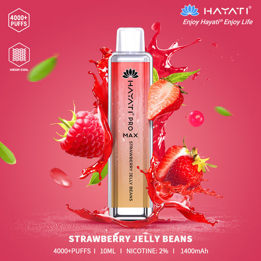 Hayati Pro Max