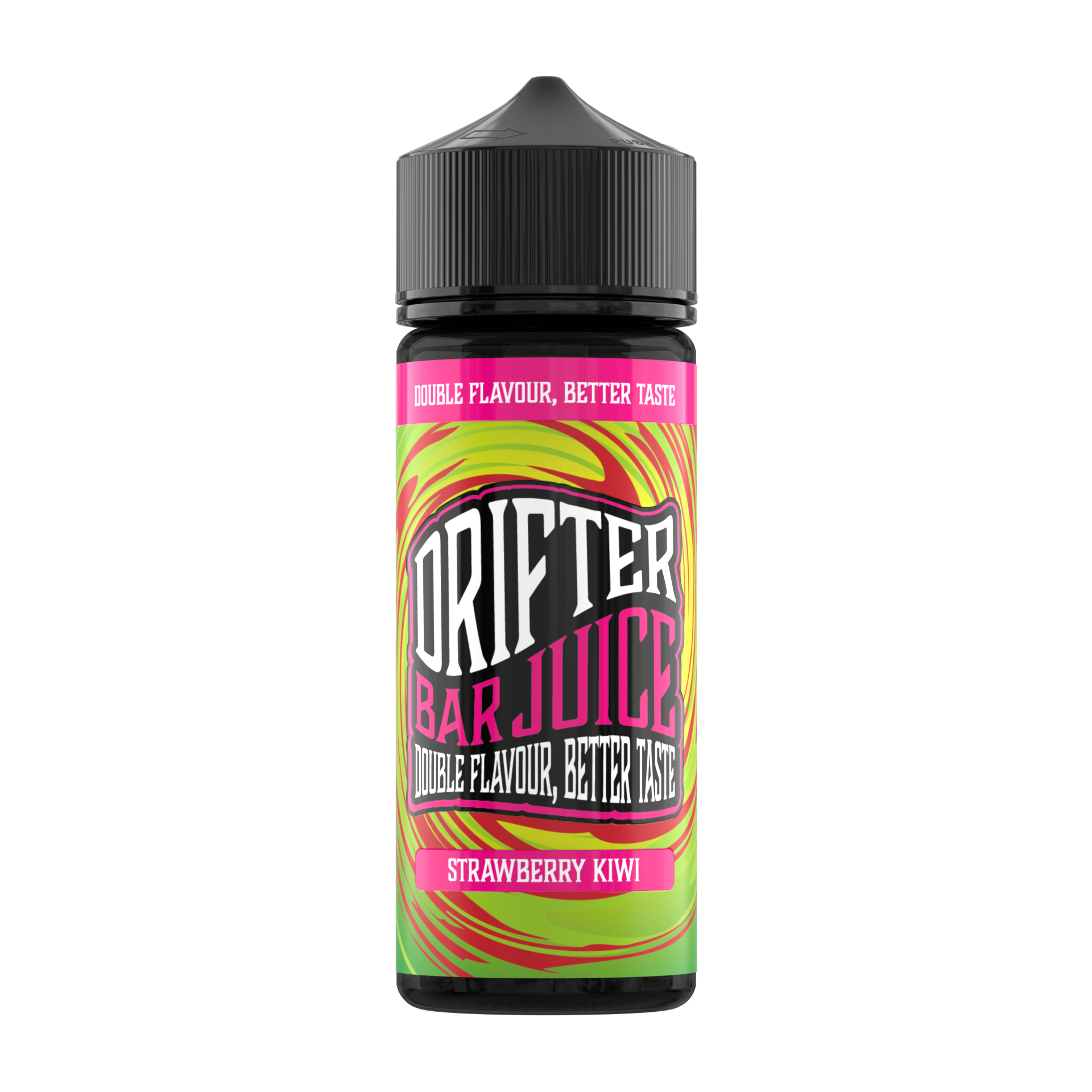 Drifter Bar Juice 0mg 100ml Shortfill
