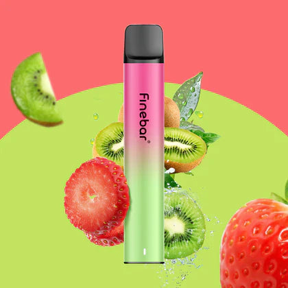 Hayati Finebar Prefilled Pod Kit | 1000 Puffs