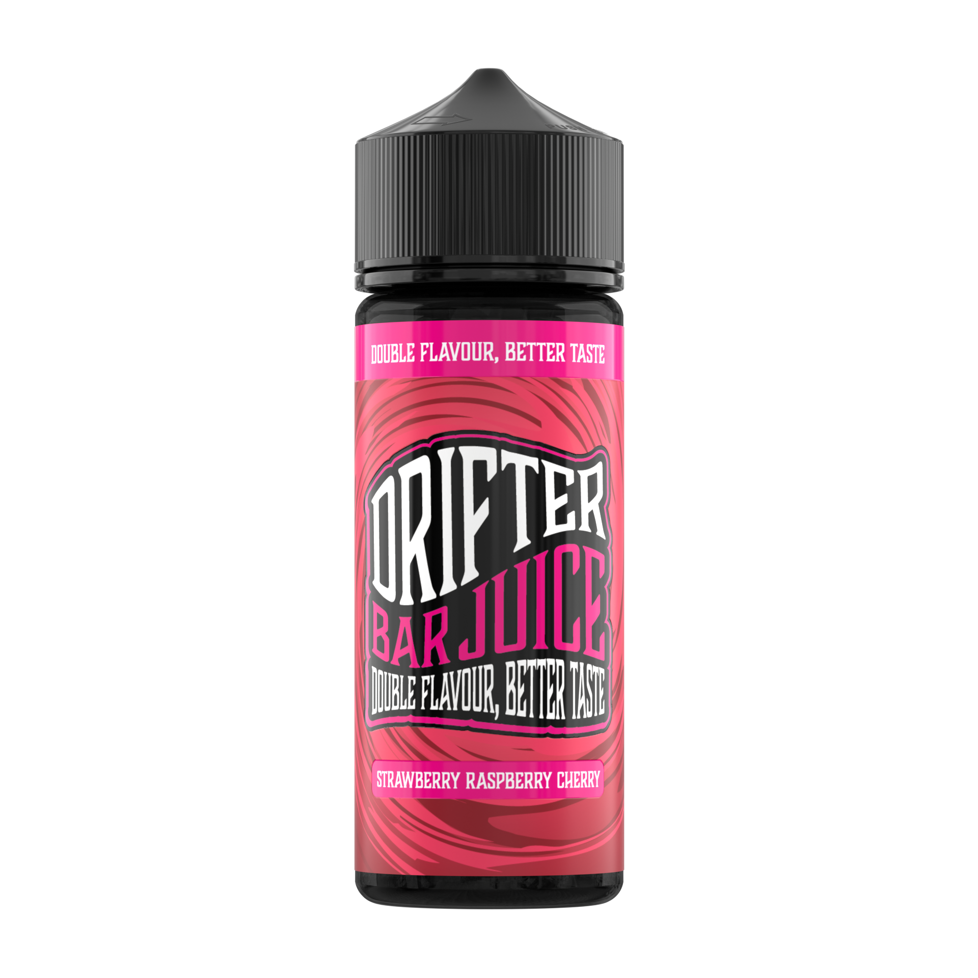 Drifter Bar Juice 0mg 100ml Shortfill
