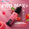 Strawberry Raspberry Blueberry
