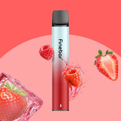 Hayati Finebar Prefilled Pod Kit | 1000 Puffs