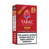 Tabac NanoStix Pods- Classic 4000puff 1.7%/ 4pack