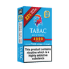 Tabac NanoStix Pods- Menthol 4000puff 1.7%/ 4pack