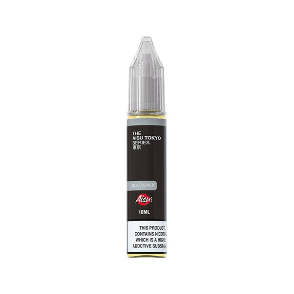 Zap! Nic Salt Nic Shot 10ml E-liquid