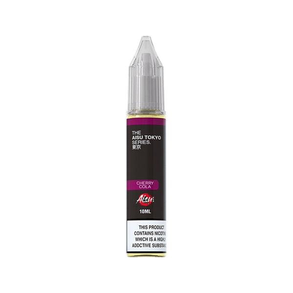 Zap! Nic Salt Nic Shot 10ml E-liquid