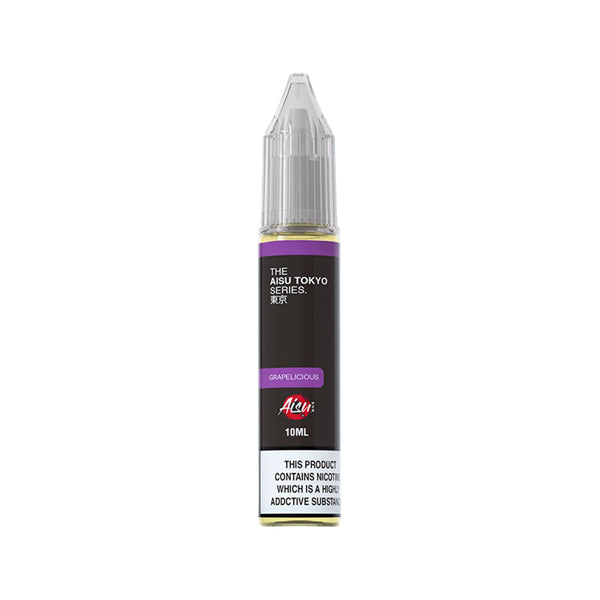 Zap! Nic Salt Nic Shot 10ml E-liquid