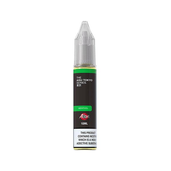 Zap! Nic Salt Nic Shot 10ml E-liquid