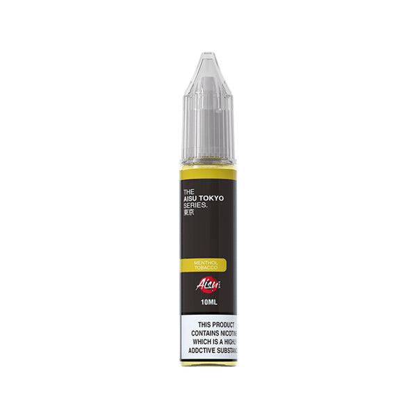 Zap! Nic Salt Nic Shot 10ml E-liquid