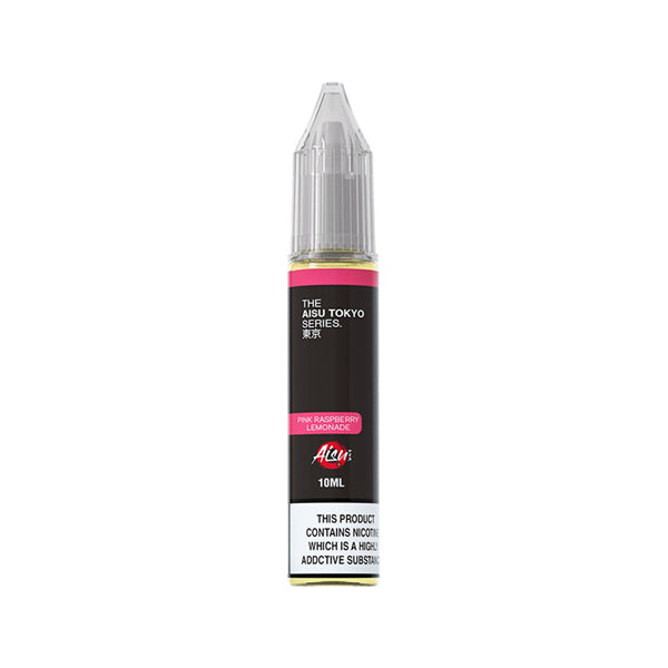 Zap! Nic Salt Nic Shot 10ml E-liquid
